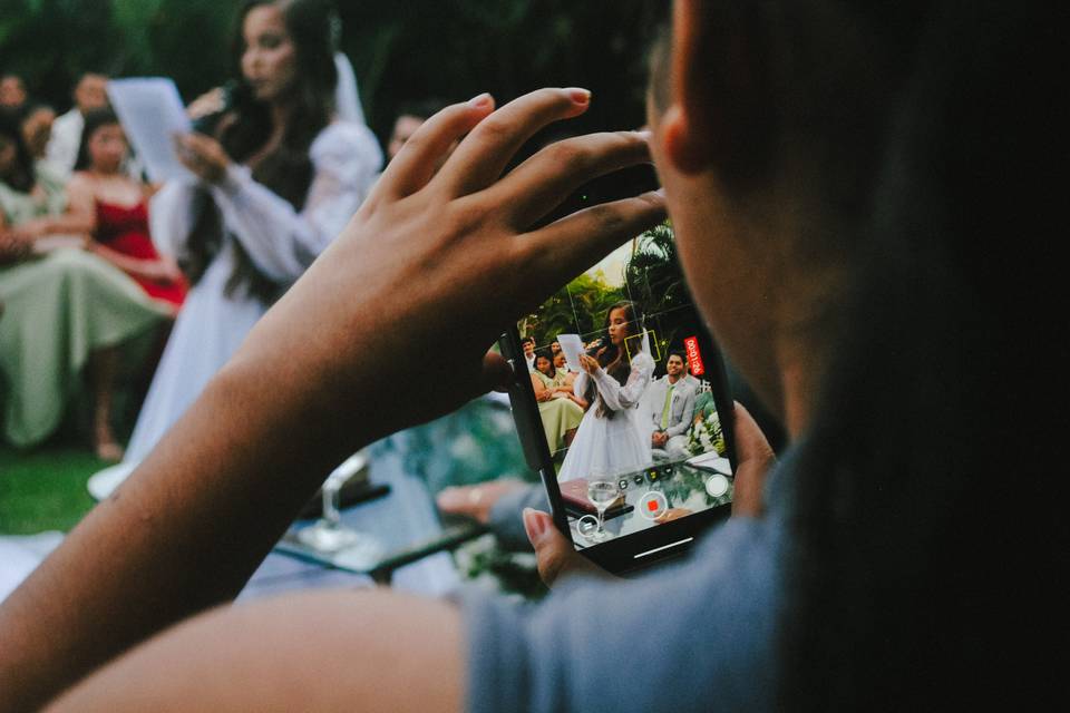Casamento