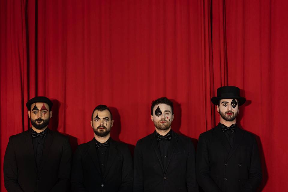 Banda