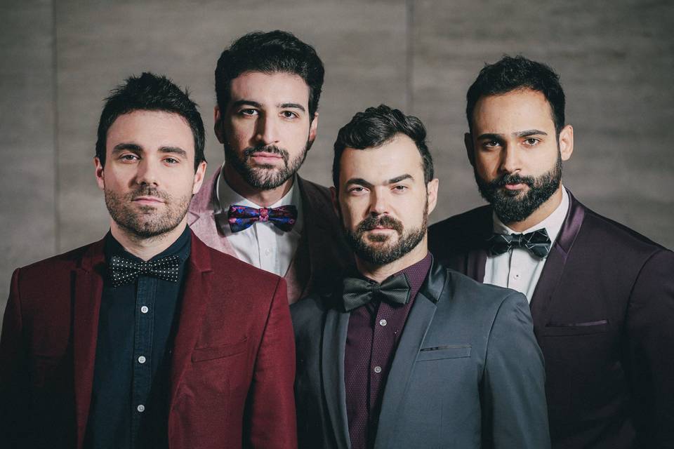 Banda