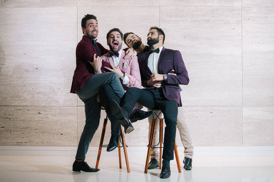 Banda