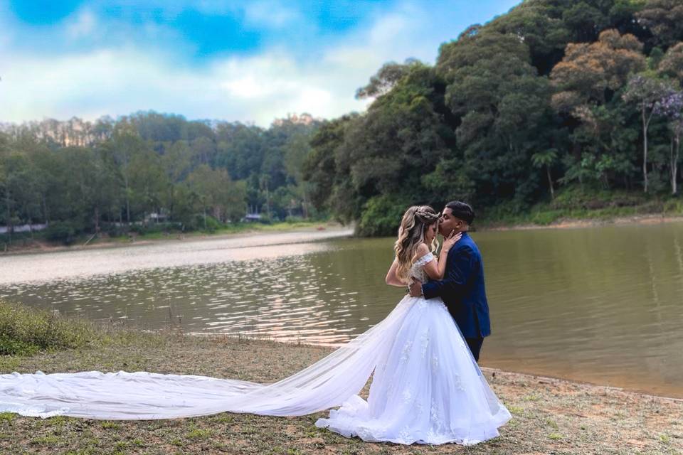 Seu sonho, nosso roteiro.