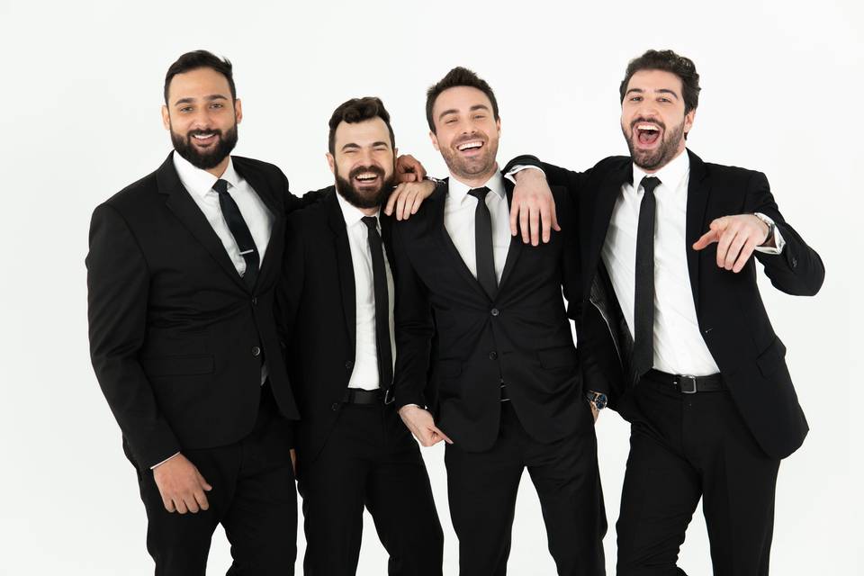 Banda