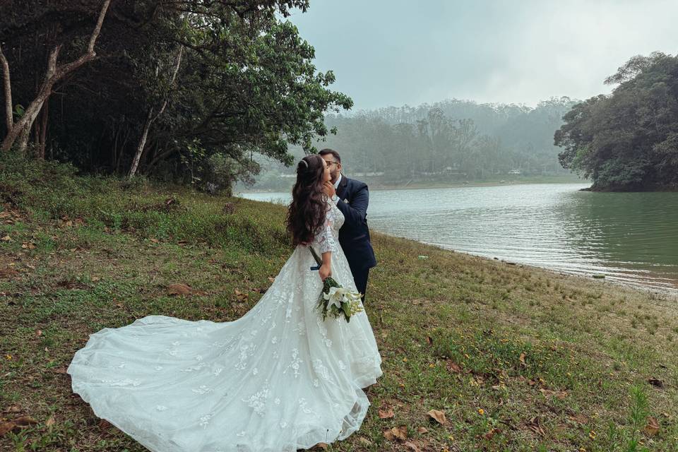 Seu sonho, nosso roteiro.