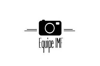 Equipe IMF logo