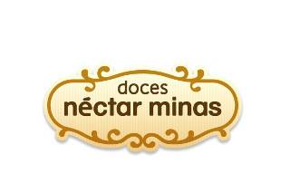 Fábrica de Doces Néctar Minas logo