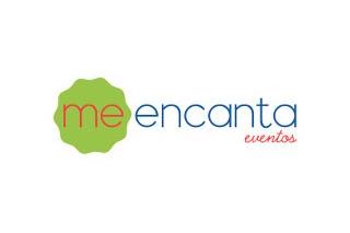 Logo Me Encanta Eventos