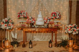 Blessed Produção de Eventos