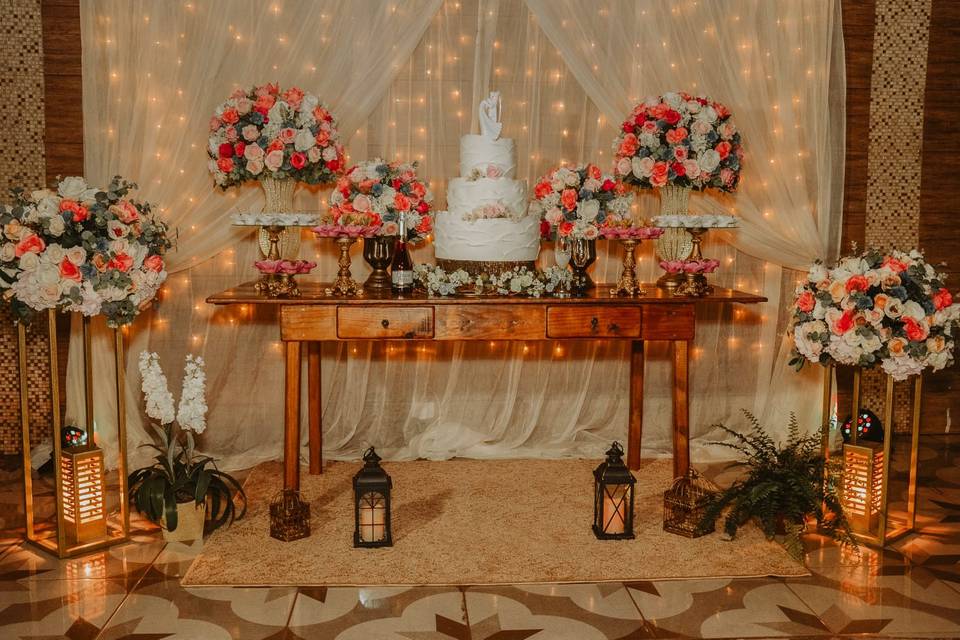 Blessed Produção de Eventos
