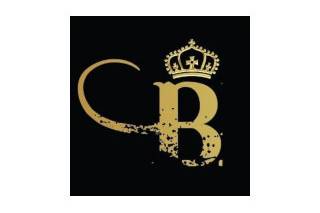 Blessed produção de eventos logo