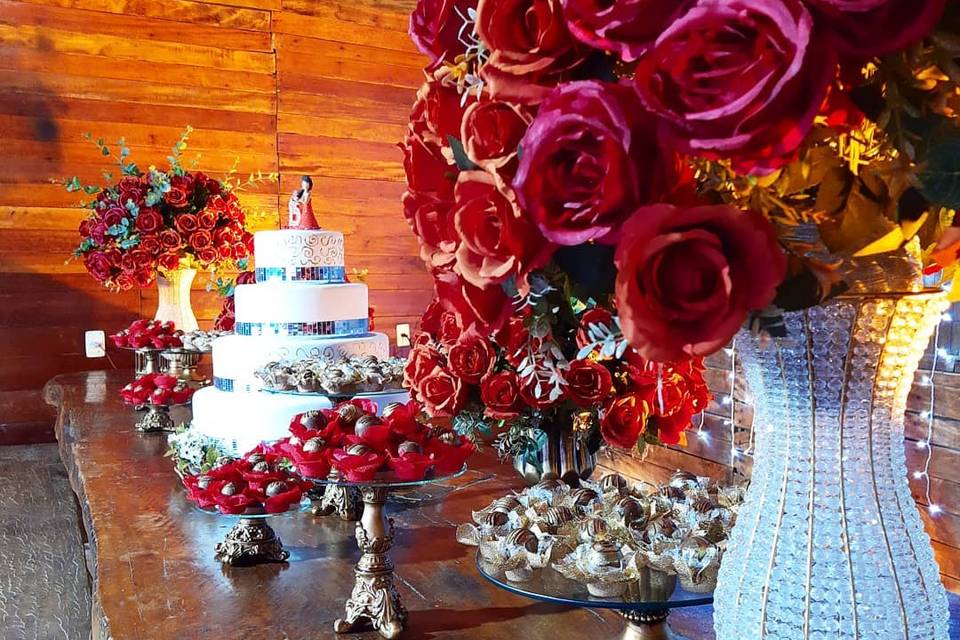 Flores