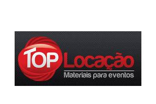 Logo Top Locação