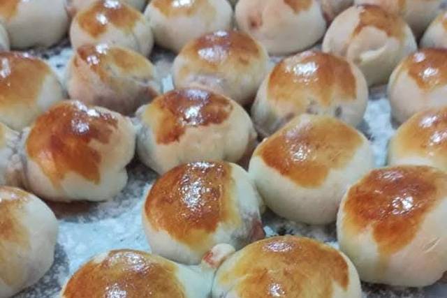 Dora Pães e Salgados