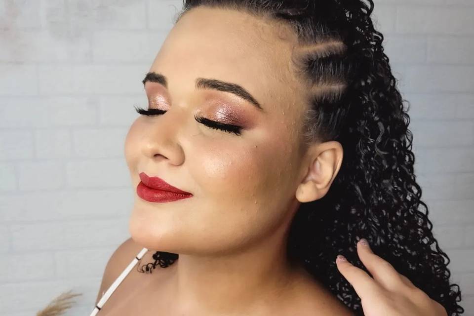Arquivos como fazer maquiagem - Gabi M Makeup