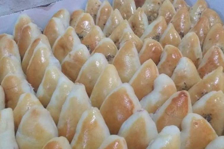 Dora Pães e Salgados