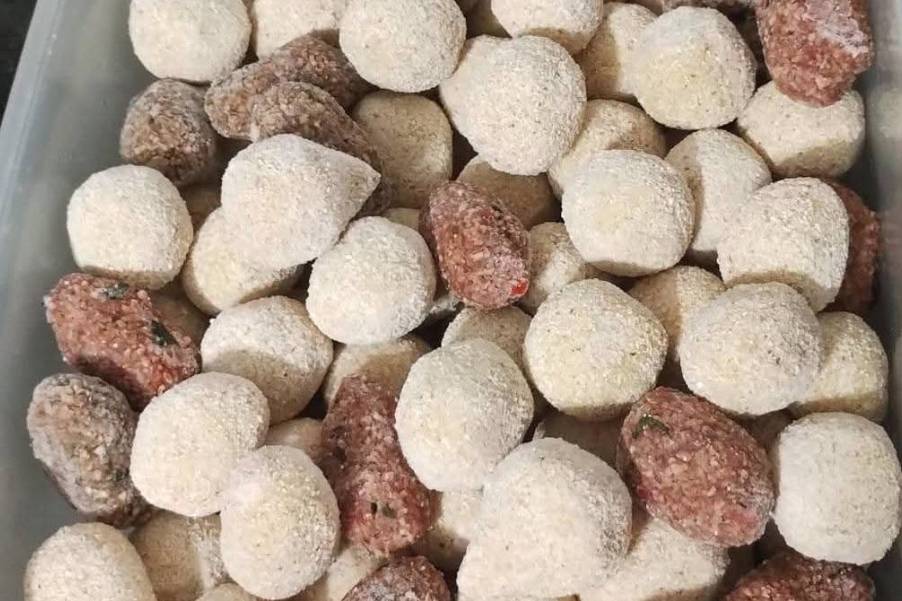 Dora Pães e Salgados