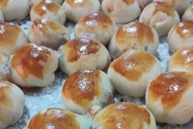 Dora Pães e Salgados
