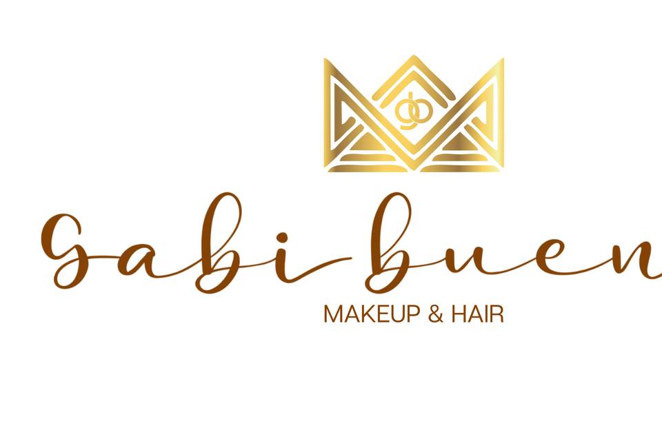 Gabi Bueno - Makeup e Hair