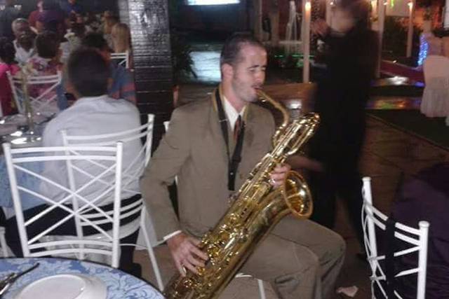 Union Band