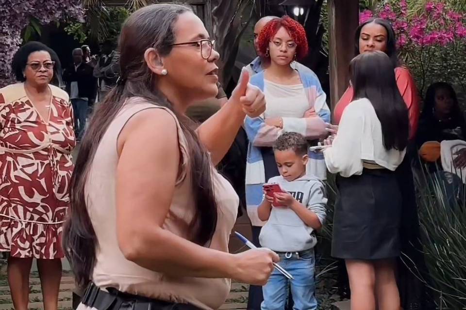 Orientações