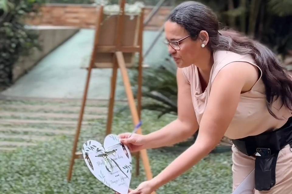 Daminga