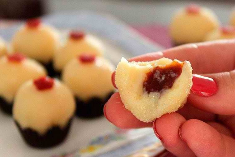 Mi Brigadeiro