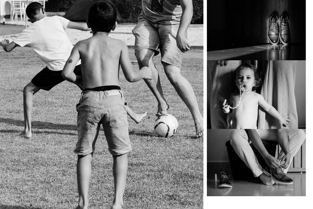 Fotografo em Minas Gerais