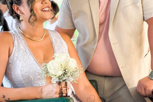 Fotos de Casamento Civil