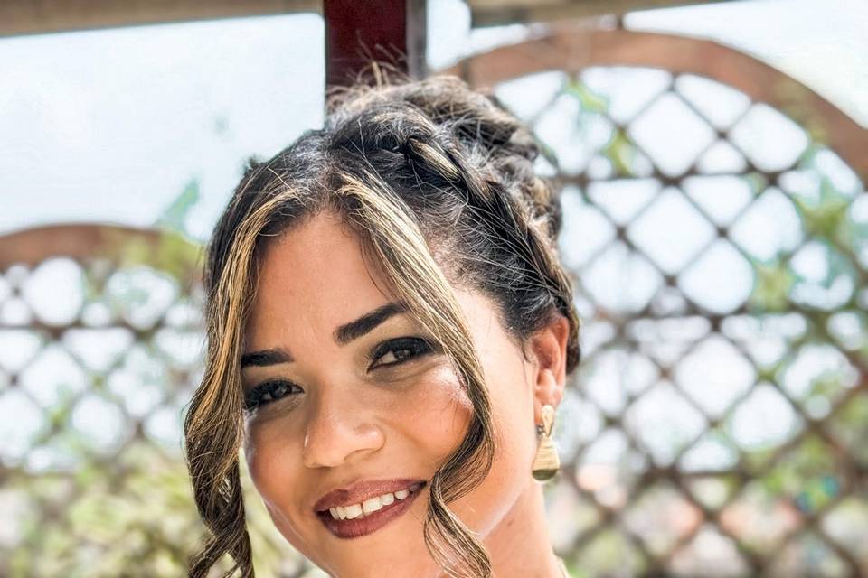 Fotos de Casamento Civil