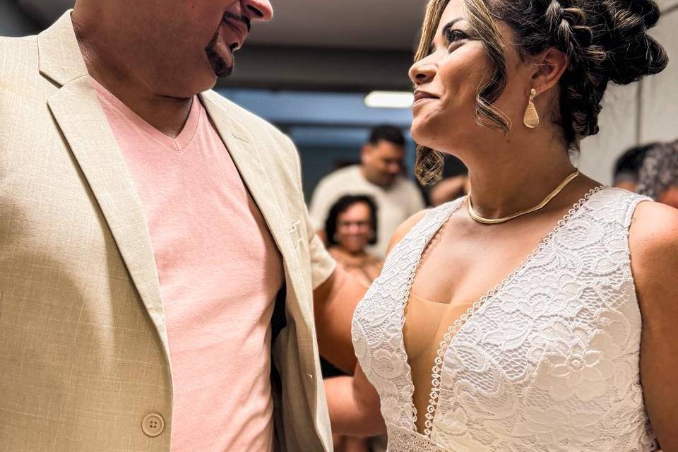 Fotos de Casamento Civil