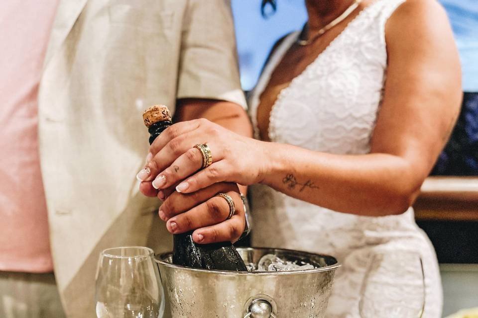 Fotos de Casamento Civil