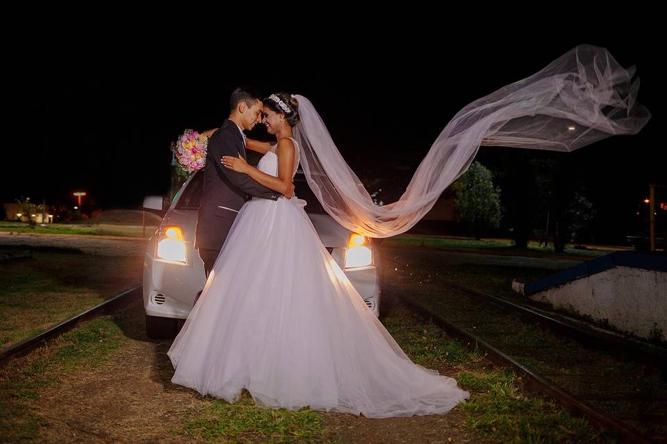 Fer & João