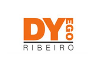 Dyego Ribeiro Logo