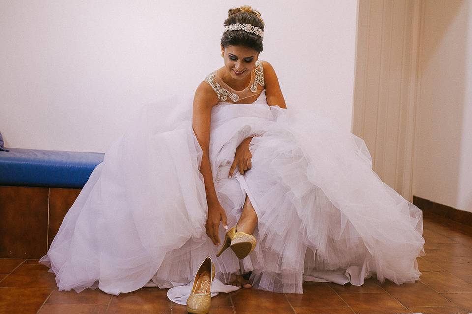 Noiva Fernanda
