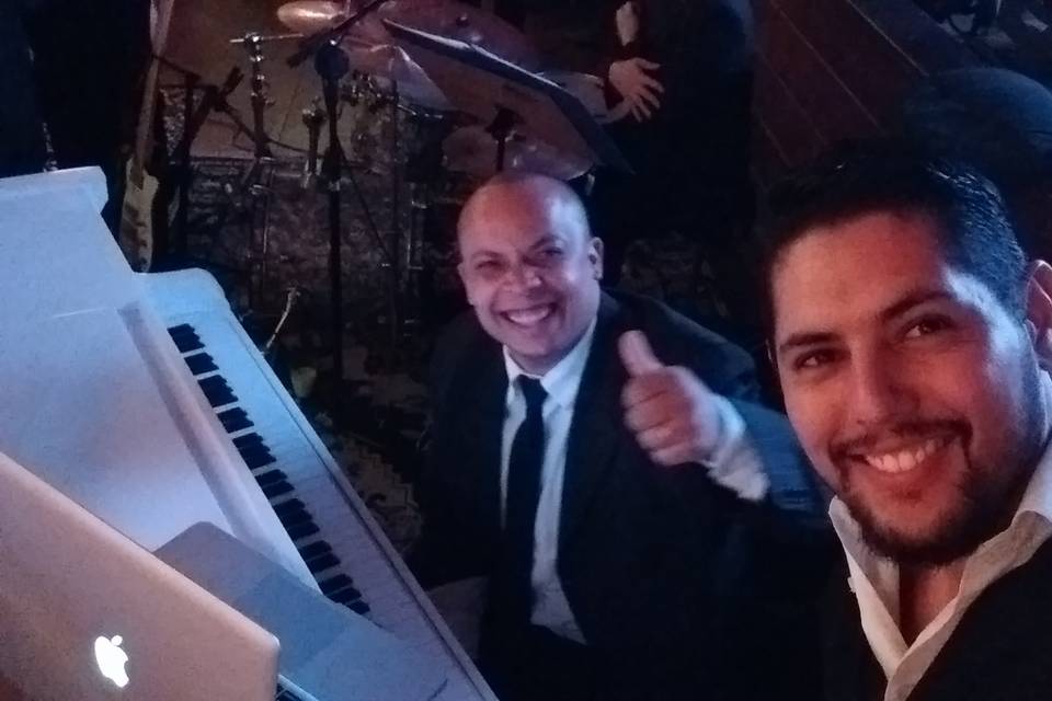 Stylus Eventos Musicais