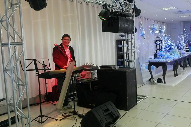 Fabian Lira Eventos