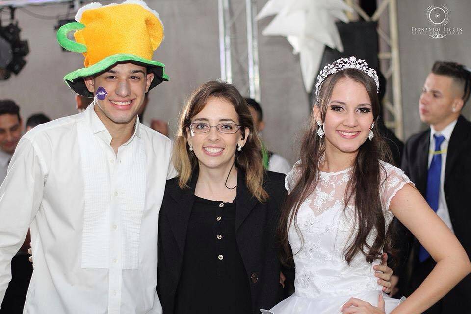 Casamento Luana e Guilherme