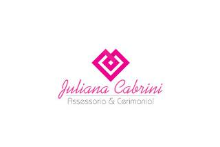 Logo Juliana Cabrini Assessoria e Cerimonial