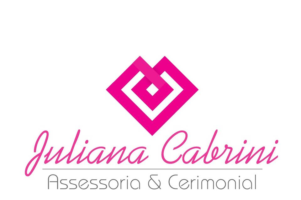 Logo cerimonial