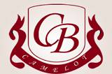 Camelot Buffet logo