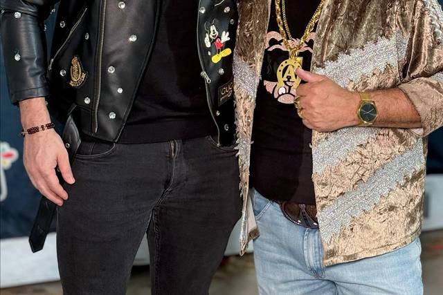 Música de casamento