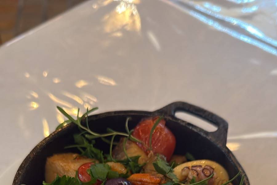 Sabor de Mar