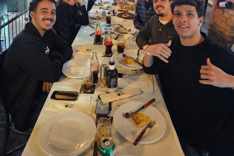 Juventude presente e segura