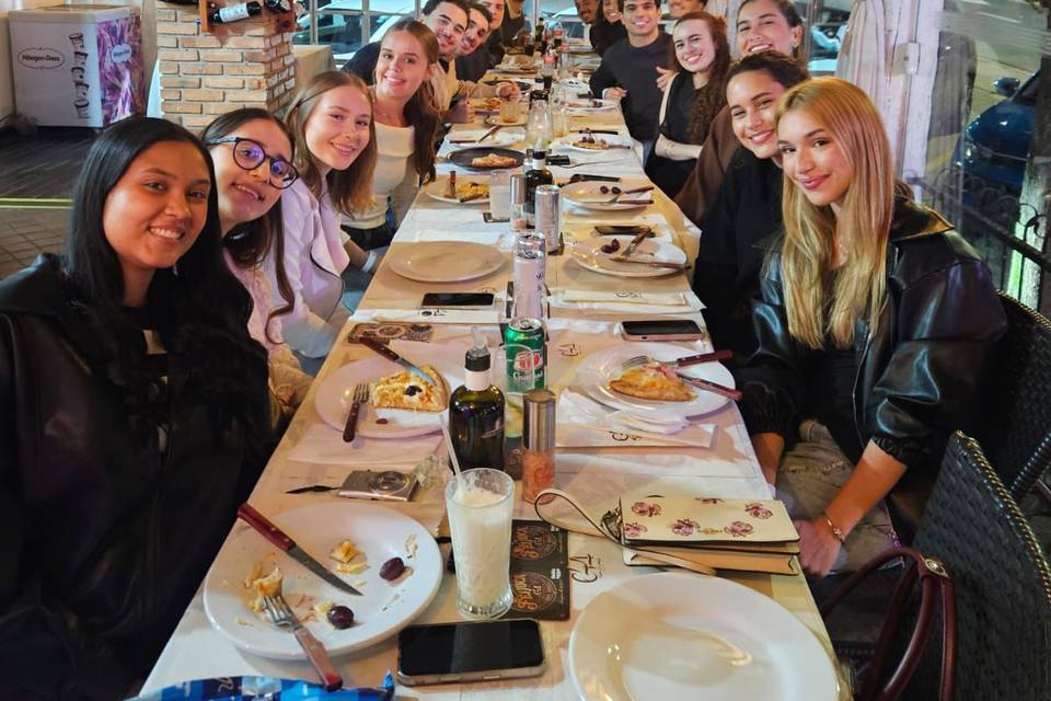 Aniversários