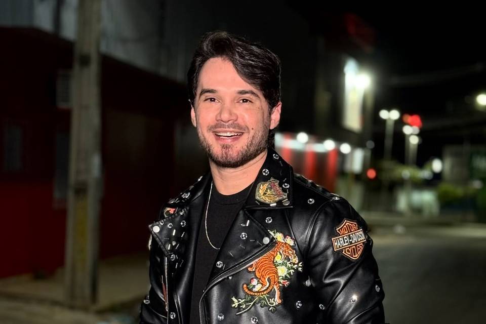 Welligton Tigrão