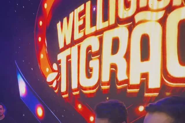 Banda Welligton Tigrão