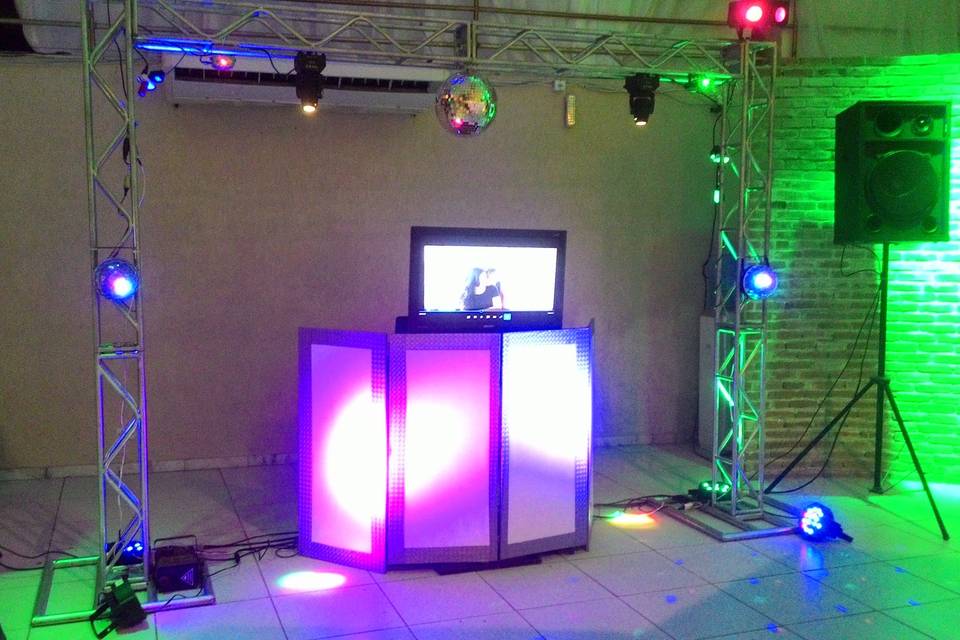 DJ Thiago Vinicius