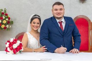 Barbara Mulatinho Assessoria e Cerimonial
