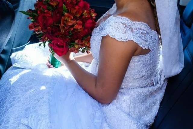 Alguém falou princesa?