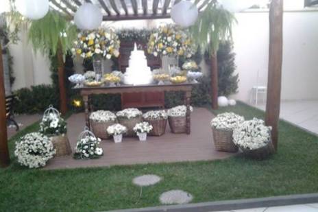 Karisma Eventos