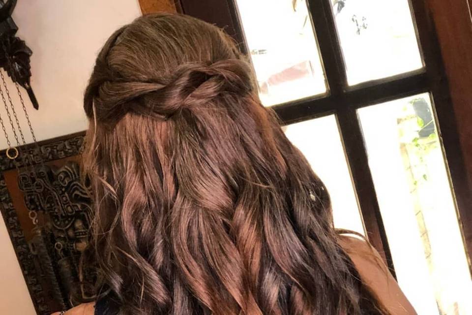 Penteado